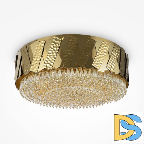 Потолочный светильник Maytoni Artistico MOD017CL-05BS