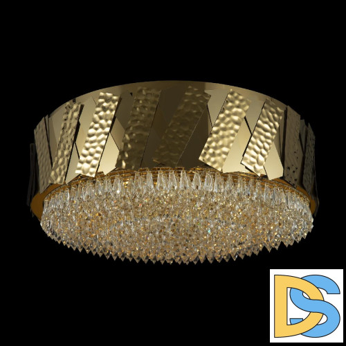 Потолочный светильник Maytoni Artistico MOD017CL-05BS