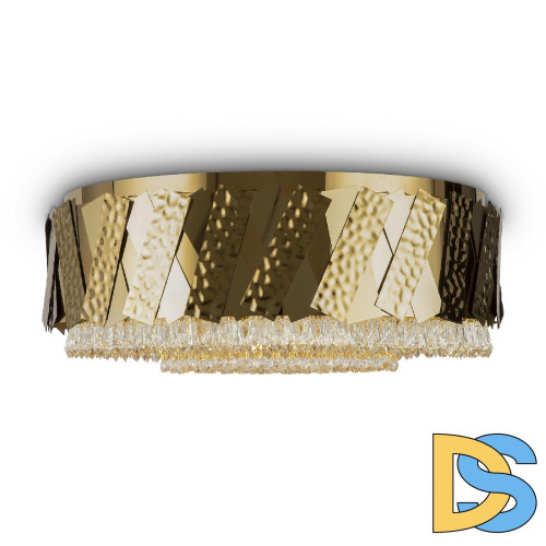 Потолочный светильник Maytoni Artistico MOD017CL-05BS