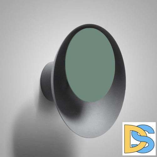 Бра ImperiumLoft Twirl 102164-26