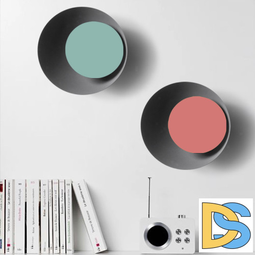 Бра ImperiumLoft Twirl 102164-26