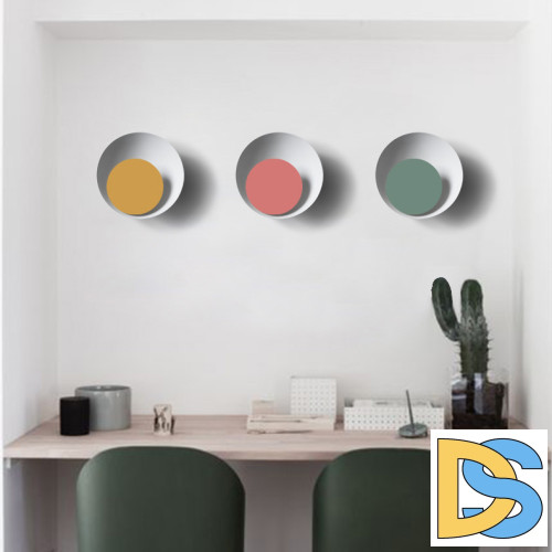 Бра ImperiumLoft Twirl 102164-26