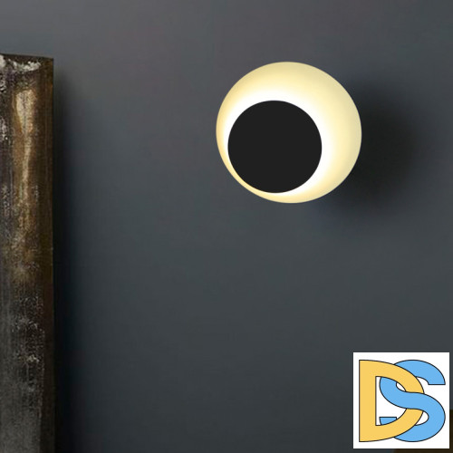 Бра ImperiumLoft Twirl 102164-26