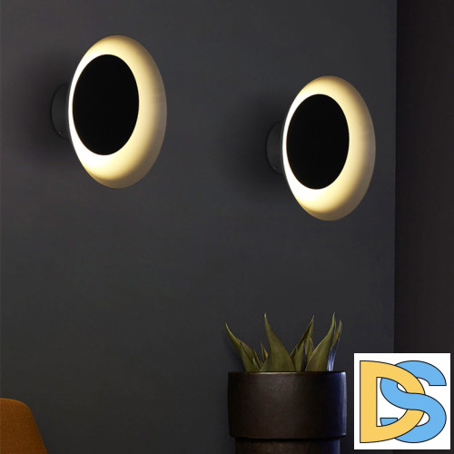 Бра ImperiumLoft Twirl 102164-26