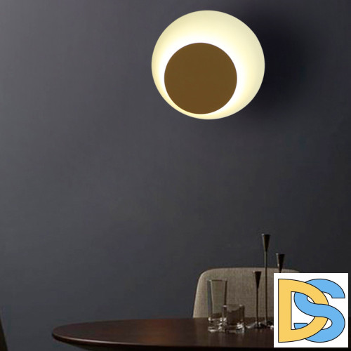 Бра ImperiumLoft Twirl 102164-26