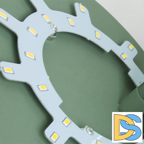 Бра ImperiumLoft Twirl 102164-26