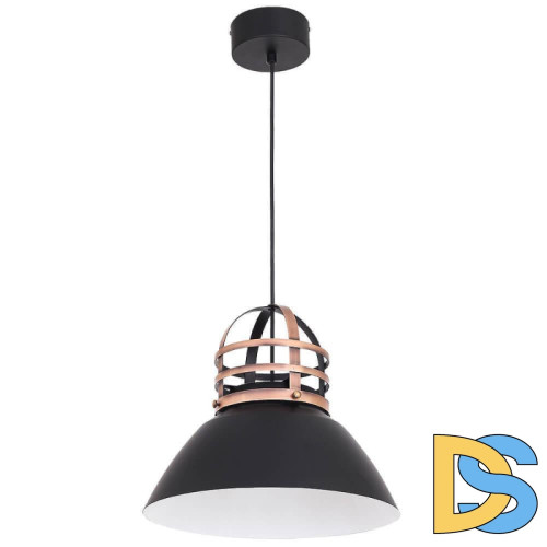 Подвесной светильник Luminex Single 4 9288