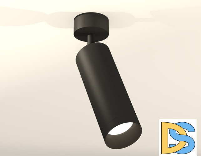 Накладной поворотный светильник Ambrella Light Techno XM6343002 (A2210, C6343, N6131)