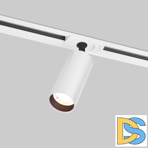 Трековый светильник Elektrostandard Diffe 4690389183294 a058240