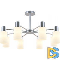 Люстра на штанге Reluce 74535-0.3-08