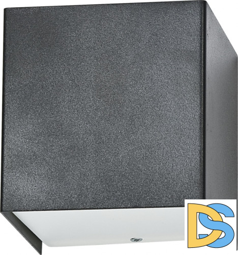 Настенный светильник Nowodvorski Cube 5272