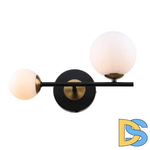 Настенный светильник F-Promo Vials 3090-2W