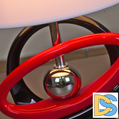 Настольная лампа Reluce 02113-0.7-01