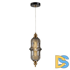 Подвесной светильник Belfast Herbison A1953-B-A3 GR GL