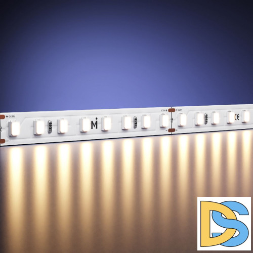 Светодиодная лента Maytoni Led Strip 24В 2835 9,6Вт/м 3000К 5м IP20 201097