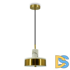 Подвесной светильник Lightera Lucerne LE130L-23WB