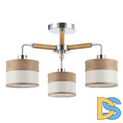 Потолочная люстра Freya Helen FR5329-PL-03-CH