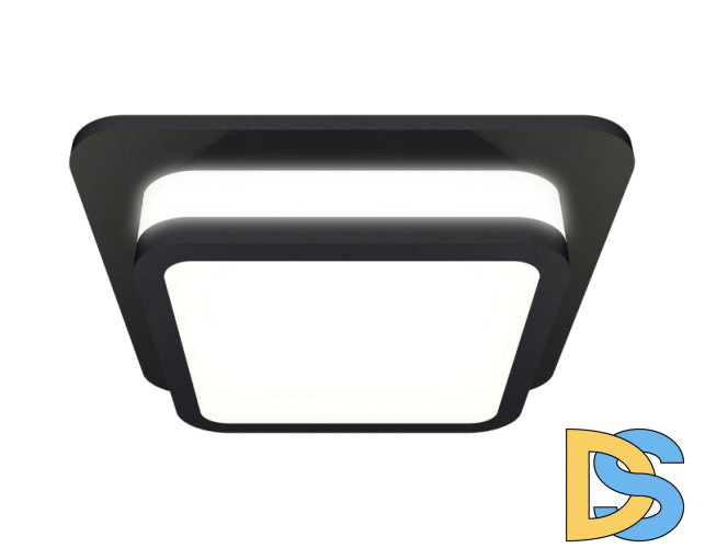 Встраиваемый светильник Ambrella Light Techno XC7902012 (C7902, N7751)