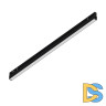 Магнитный трековый светильник Arte Lamp Expert A5723PL-1BK