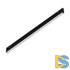 Магнитный трековый светильник Arte Lamp Expert A5723PL-1BK