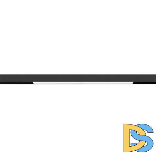 Магнитный трековый светильник Arte Lamp Expert A5723PL-1BK