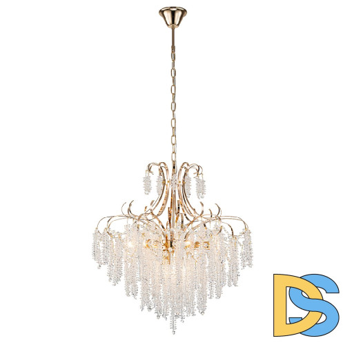 Подвесная люстра Escada Favero 2108/8P