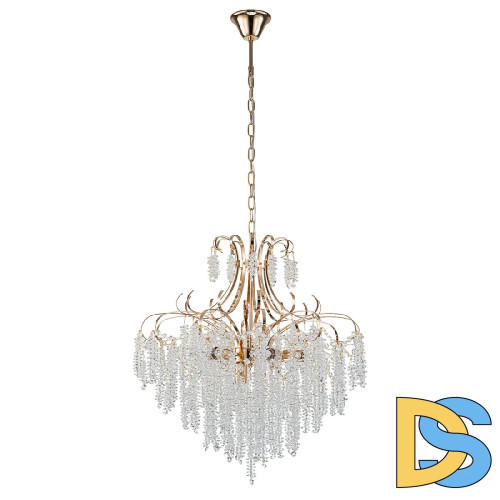 Подвесная люстра Escada Favero 2108/8P