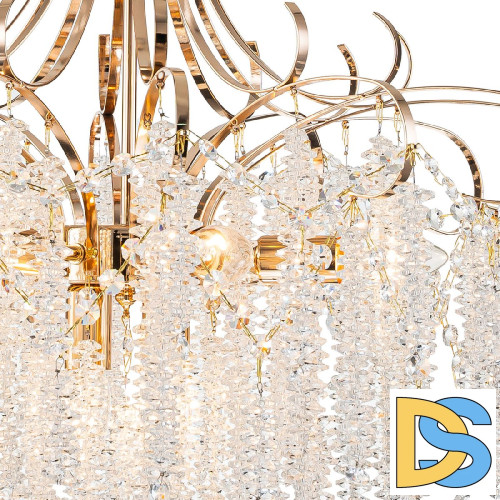 Подвесная люстра Escada Favero 2108/8P