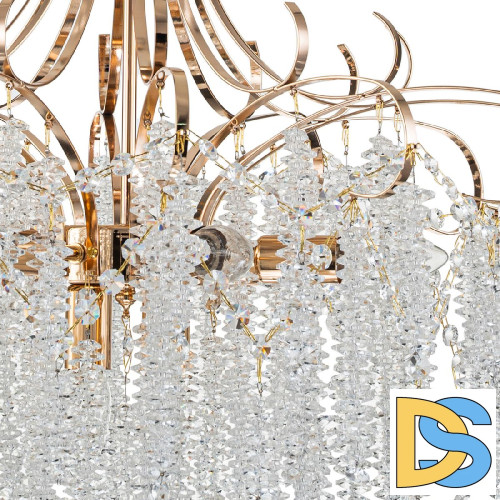 Подвесная люстра Escada Favero 2108/8P