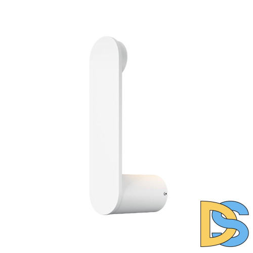 Настенный светильник Maytoni Connect MOD356WL-L4W3K