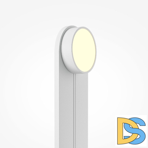 Настенный светильник Maytoni Connect MOD356WL-L4W3K