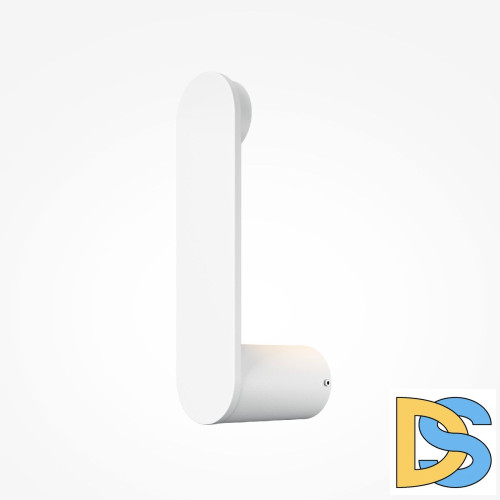 Настенный светильник Maytoni Connect MOD356WL-L4W3K