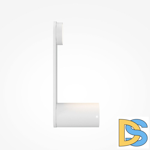 Настенный светильник Maytoni Connect MOD356WL-L4W3K