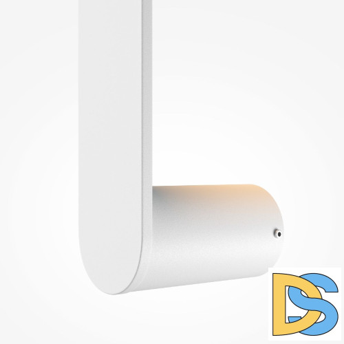 Настенный светильник Maytoni Connect MOD356WL-L4W3K