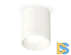 Накладной светильник Ambrella Light Techno XS6301020 (C6301, N6130)