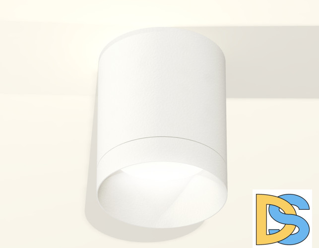 Накладной светильник Ambrella Light Techno XS6301020 (C6301, N6130)