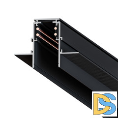 Магнитный шинопровод Arte Lamp Linea-accessories A471106