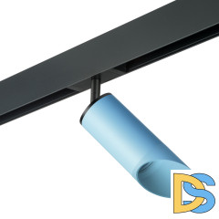 Трековый светильник Lightstar Rullo PRO43535 (214435+595057+201435)