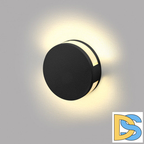 Подсветка для лестниц и ступеней IMEX Paso IL.0013.3006-BK