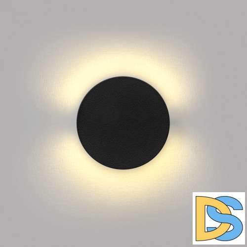 Подсветка для лестниц и ступеней IMEX Paso IL.0013.3006-BK