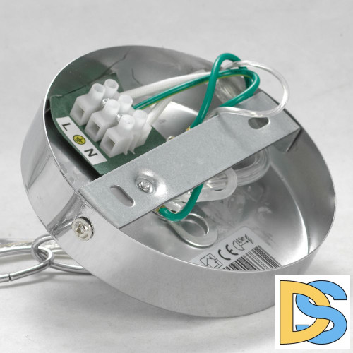 Подвесная люстра Lussole LGO IDAHO GRLSP-8999