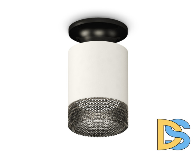 Накладной светильник Ambrella Light Techno XS6301123 (N6902, C6301, N6151)