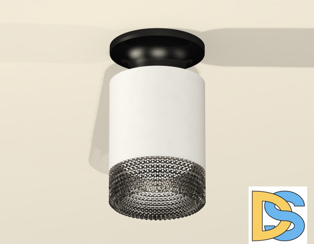 Накладной светильник Ambrella Light Techno XS6301123 (N6902, C6301, N6151)