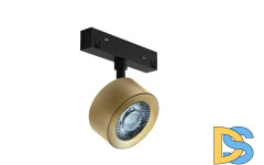 Трековый магнитный светильник Lumker SY-LINK-FTS-GD-10-NW 019044