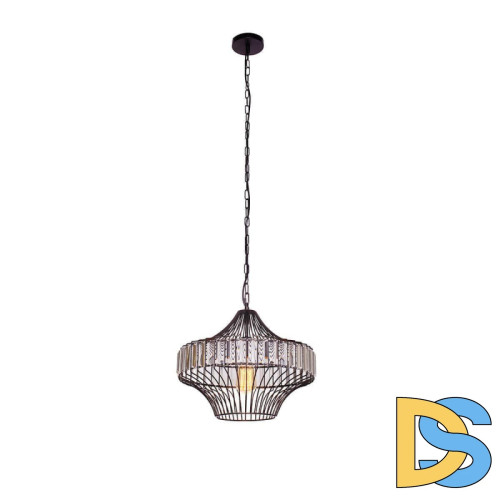 Подвесной светильник Lucia Tucci Industrial 1825.1