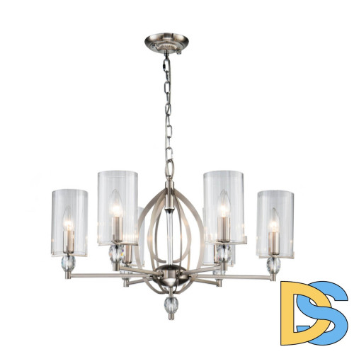 Подвесная люстра Favourite Stine 2704-6P