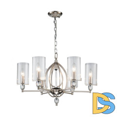 Подвесная люстра Favourite Stine 2704-6P