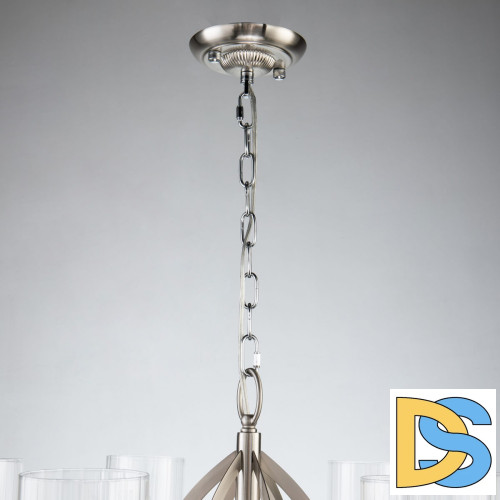 Подвесная люстра Favourite Stine 2704-6P