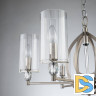 Подвесная люстра Favourite Stine 2704-6P