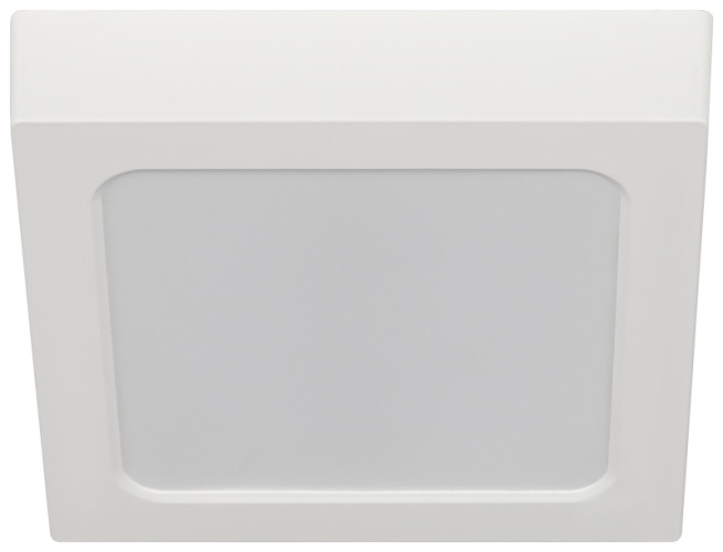 Накладной светильник Эра LED 20-18-6K Б0057454